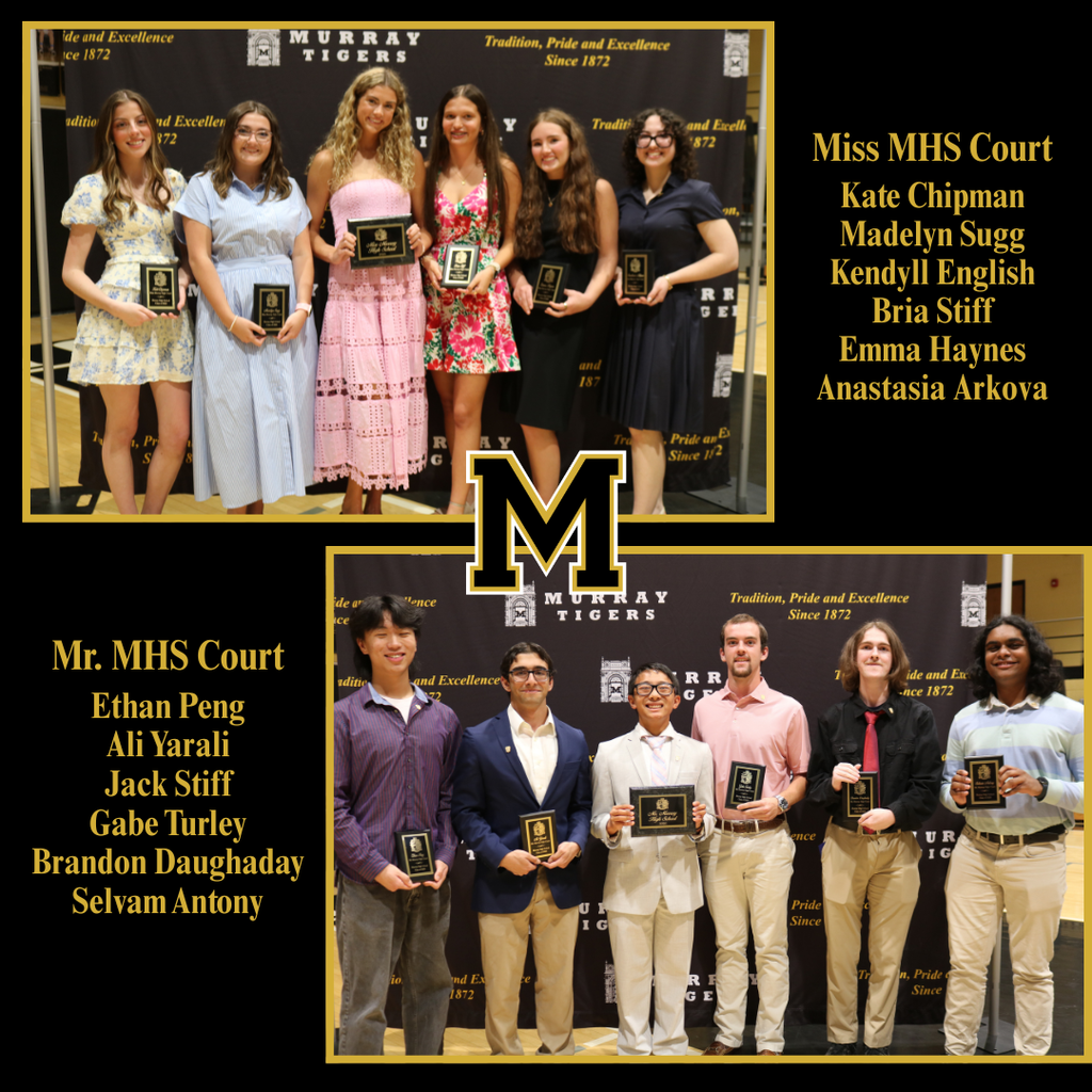 MHS Court