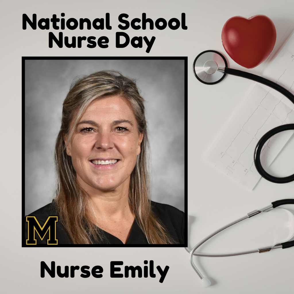School Nurse Day