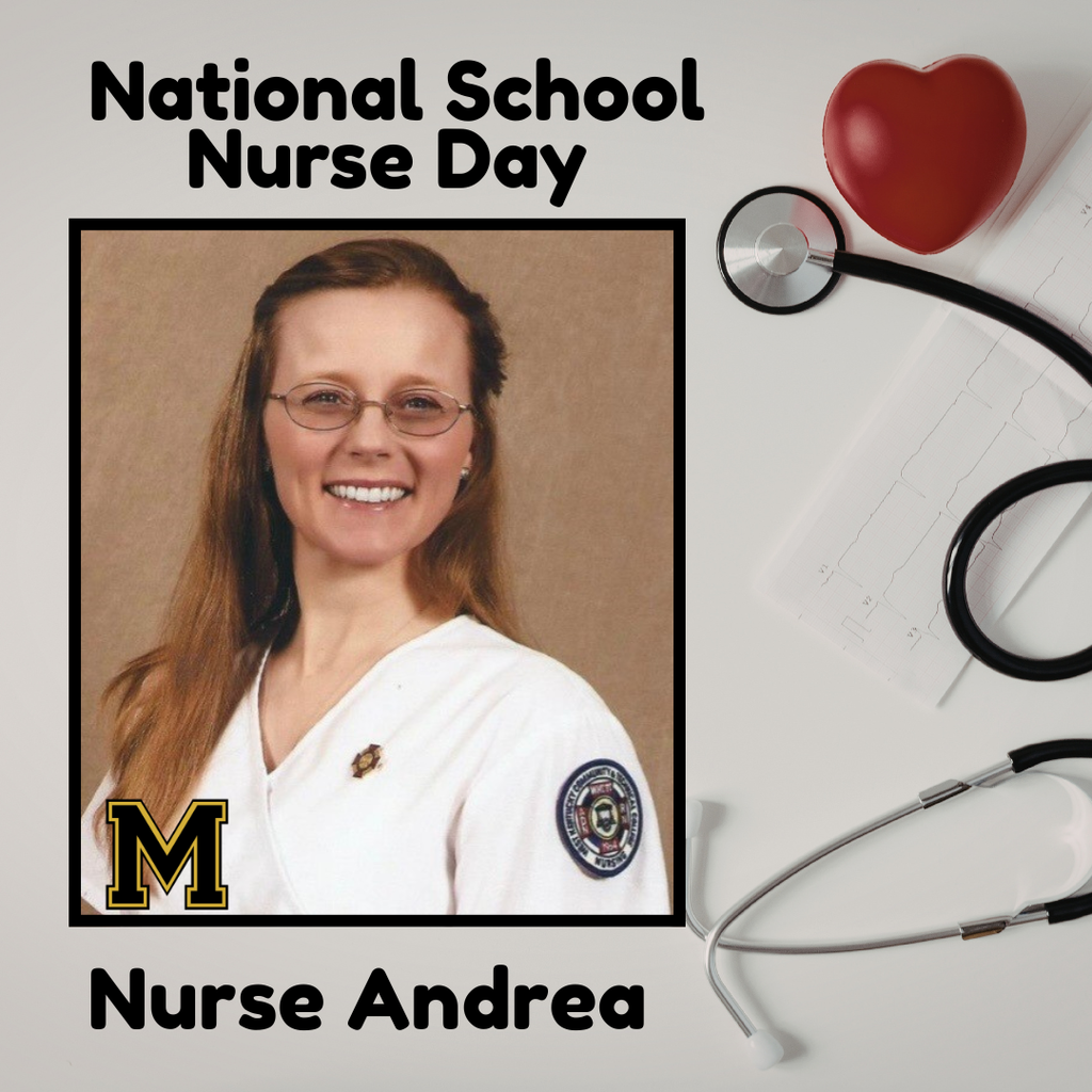 School Nurse Day