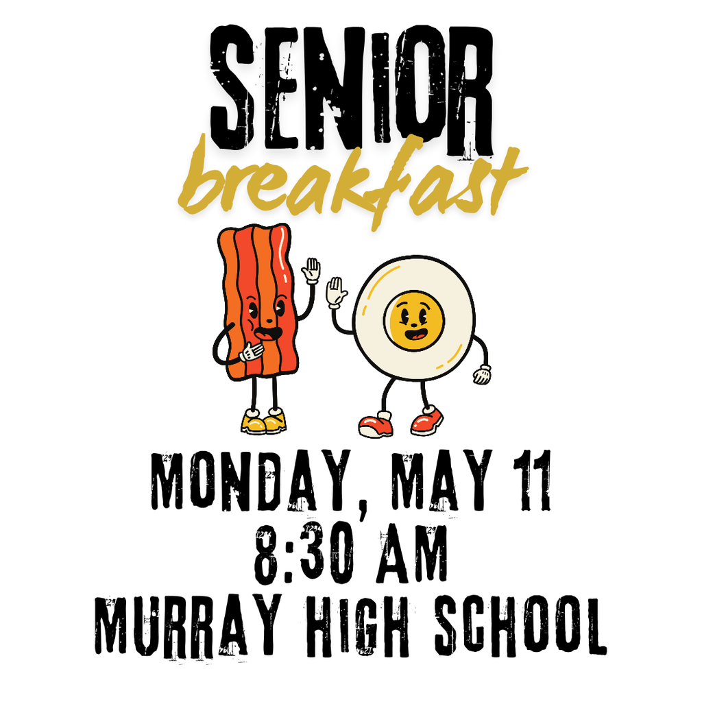 Senior Breakfast