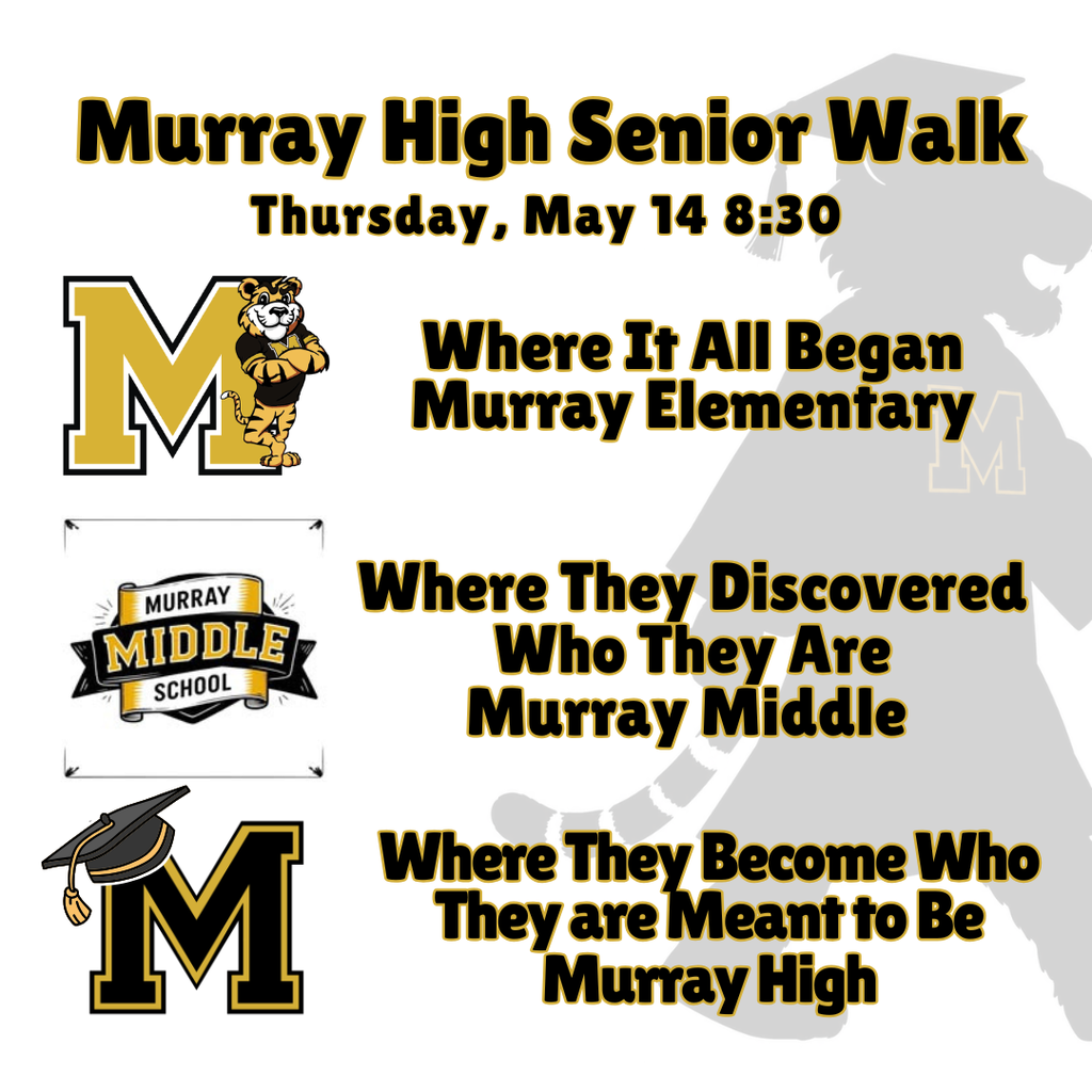 Senior Walk