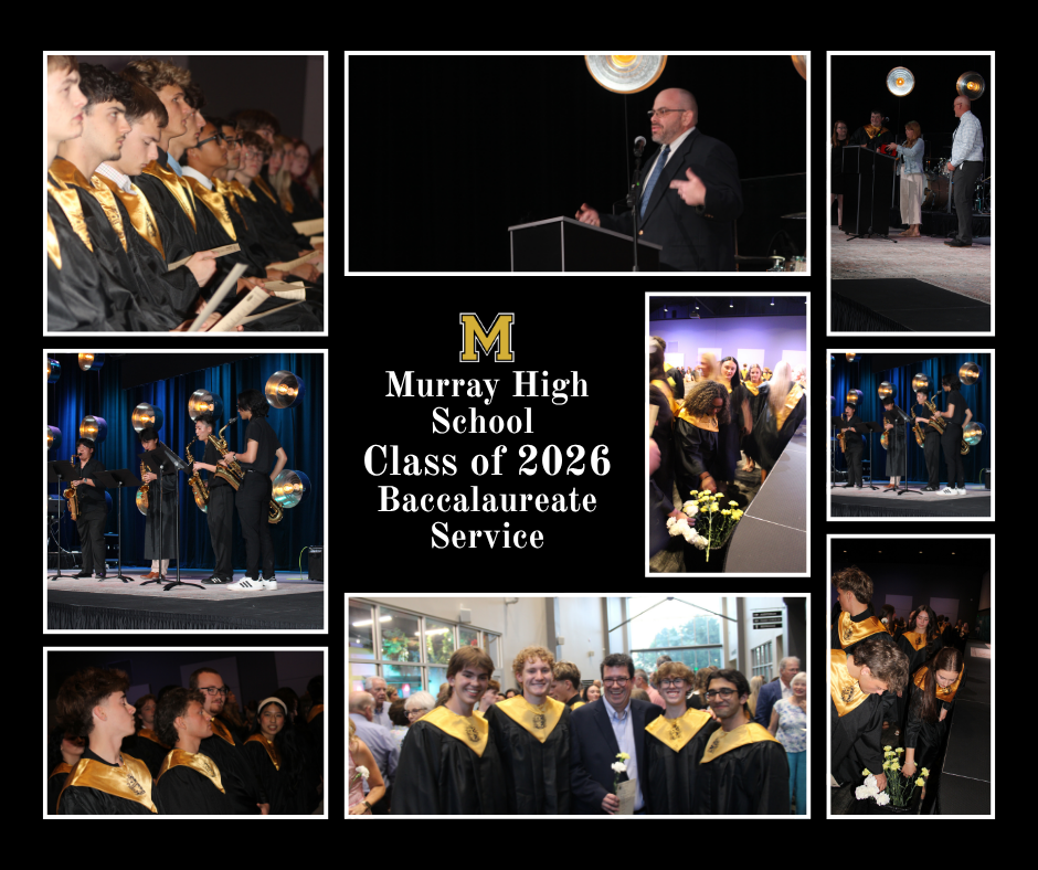 Baccalaureate Service