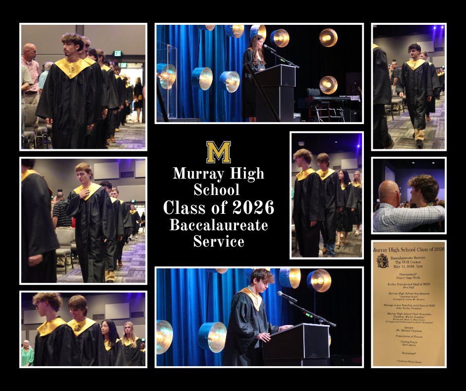 Baccalaureate Service