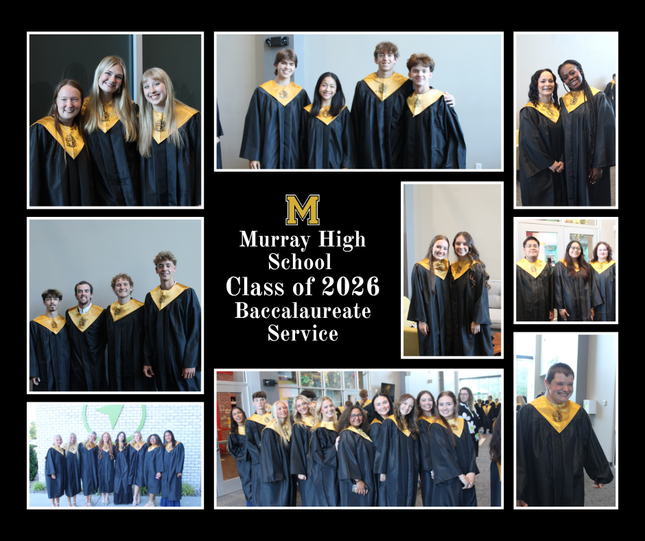 Baccalaureate Service