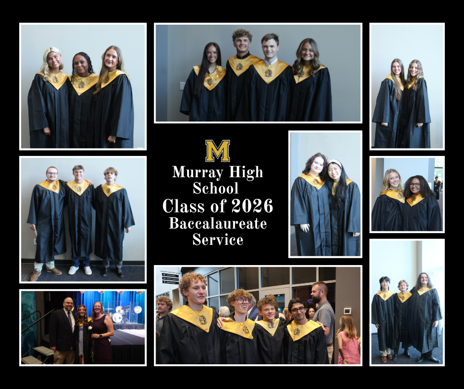 Baccalaureate Service