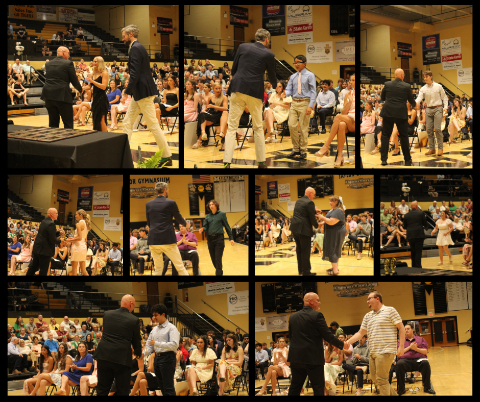 Honors Night