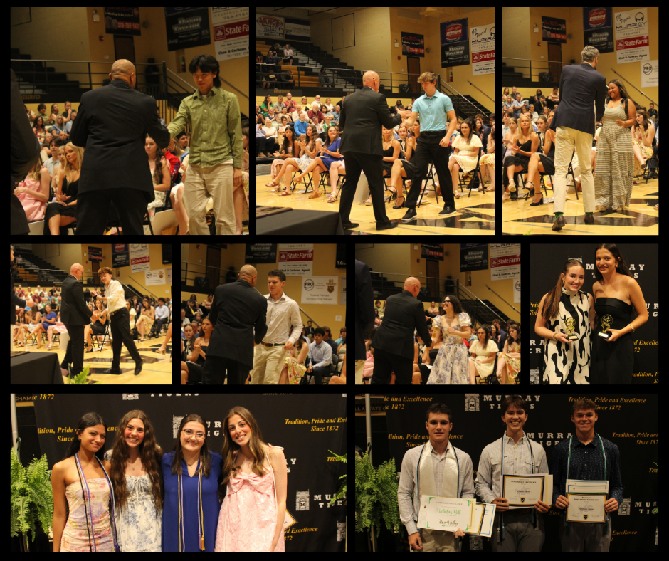 Honors Night