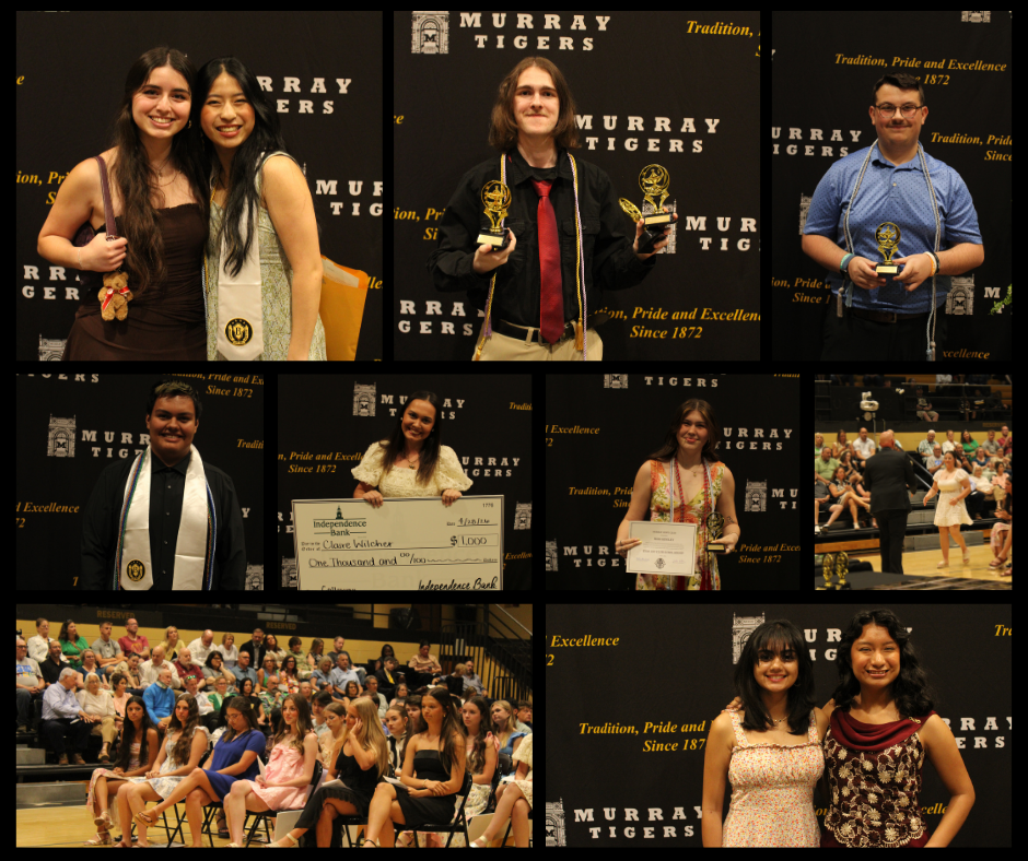 Honors Night