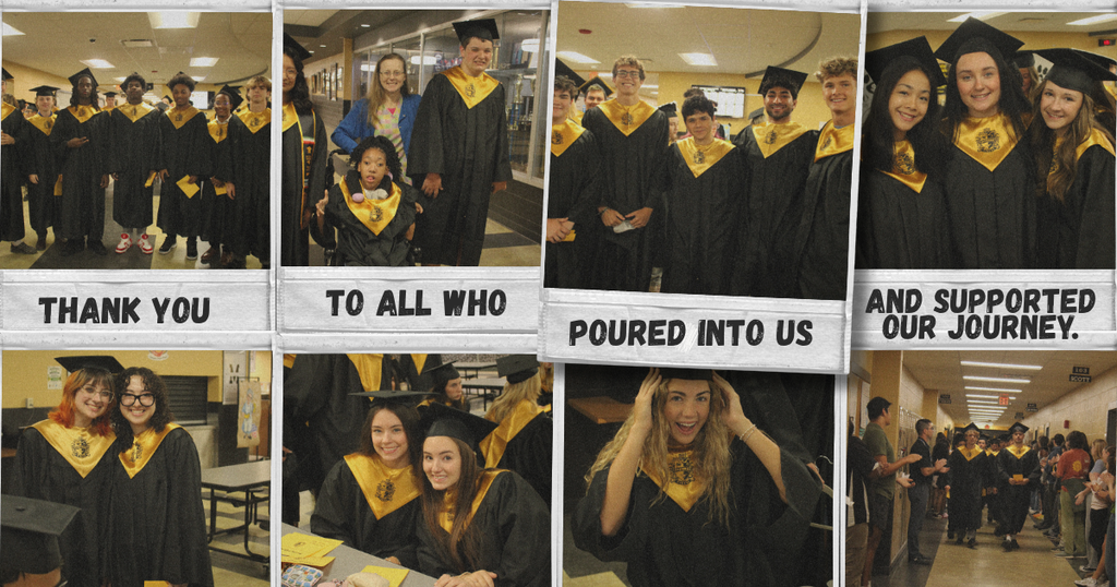 Senior Walk