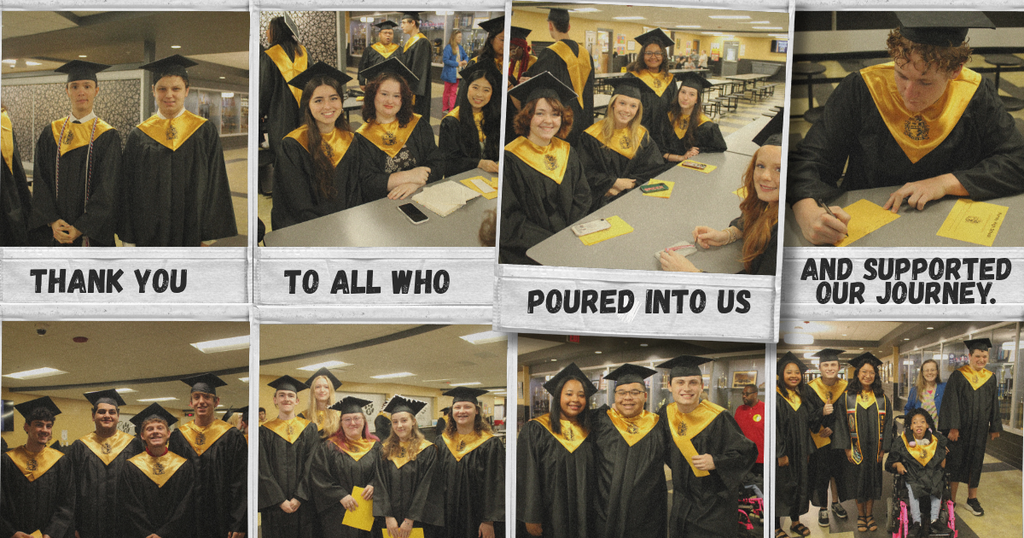 Senior Walk