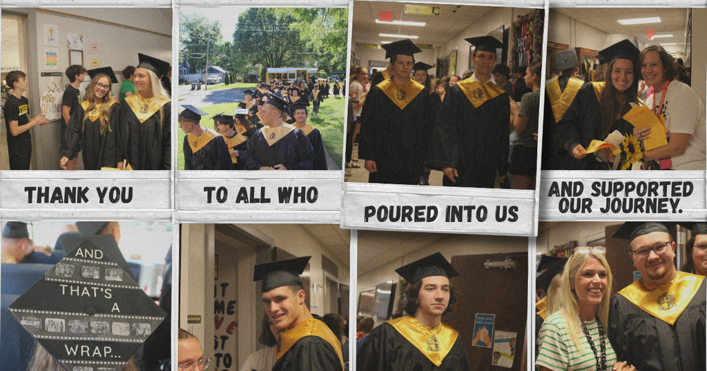 Senior Walk