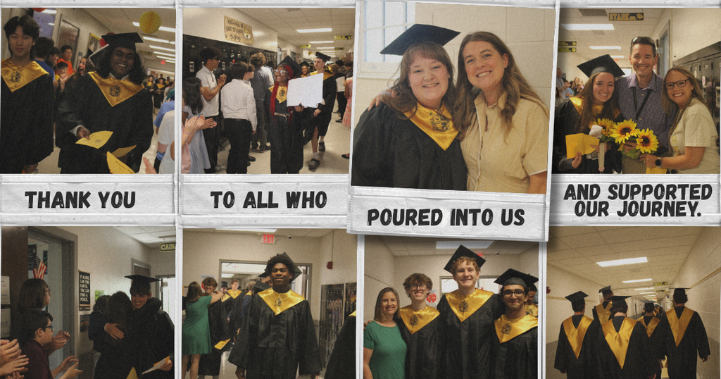 Senior Walk