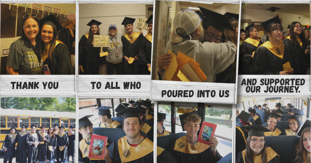 Senior Walk