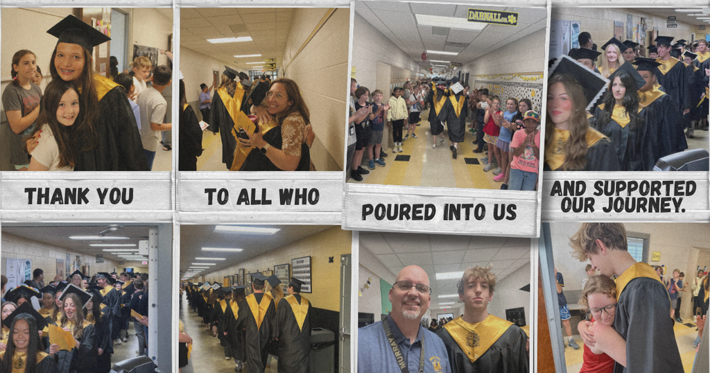 Senior Walk