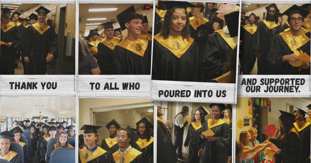 Senior Walk