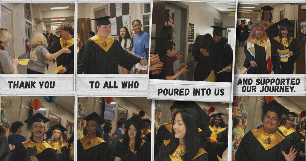 Senior Walk