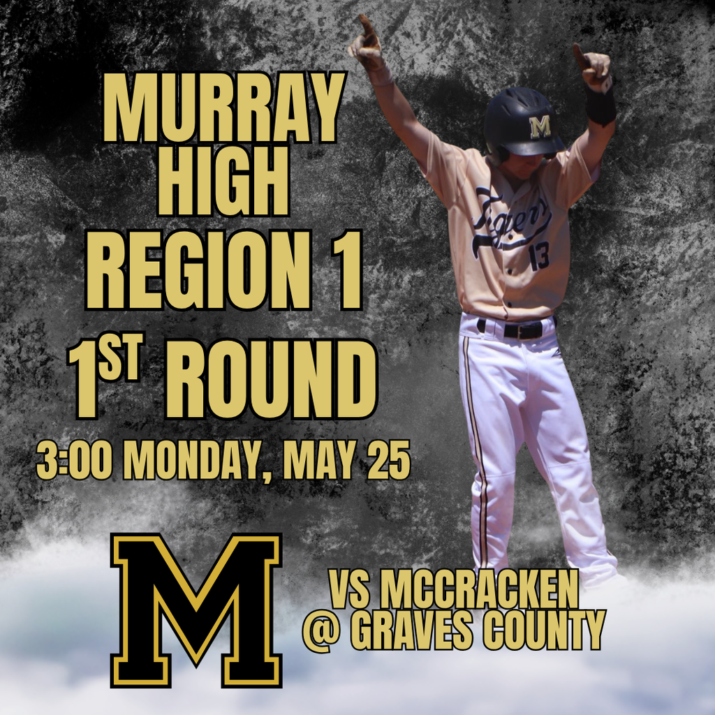 Baseball Region 1 Tournament