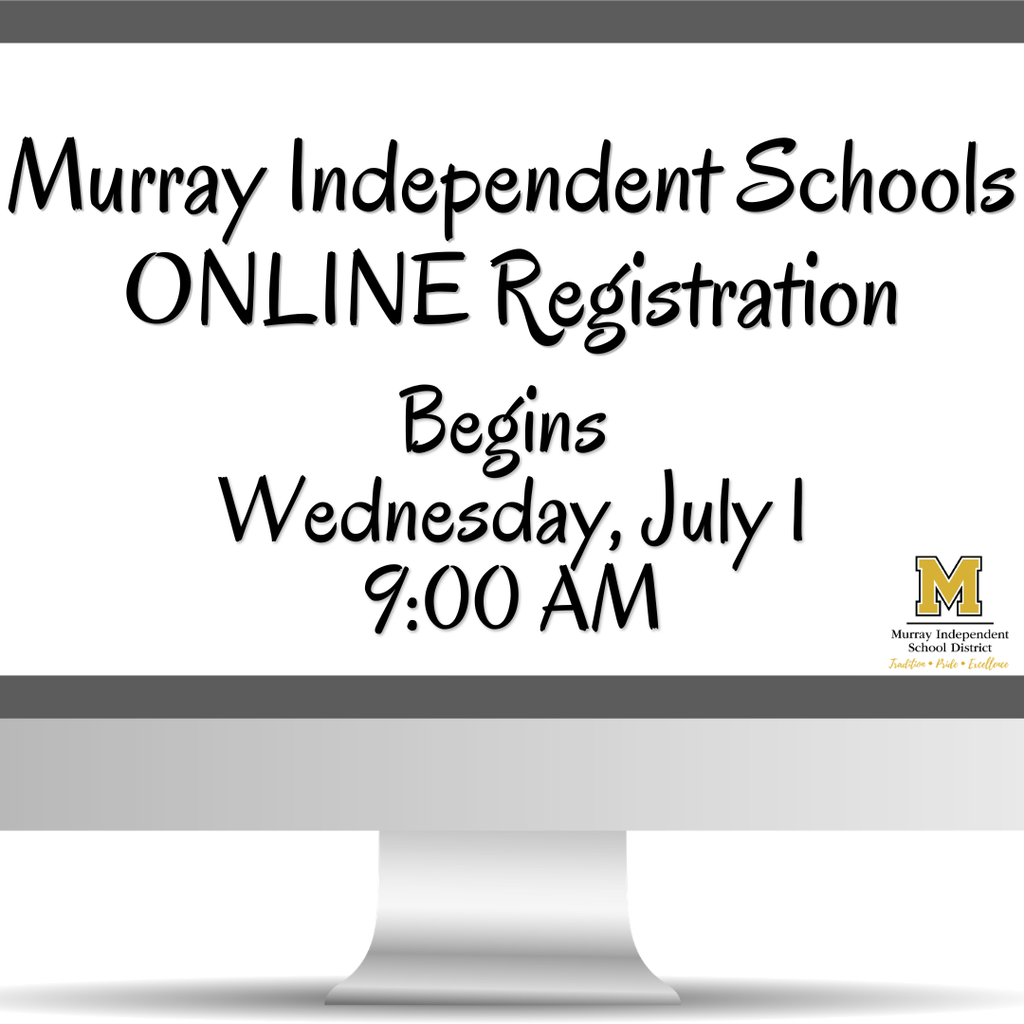 MISD Online Registration