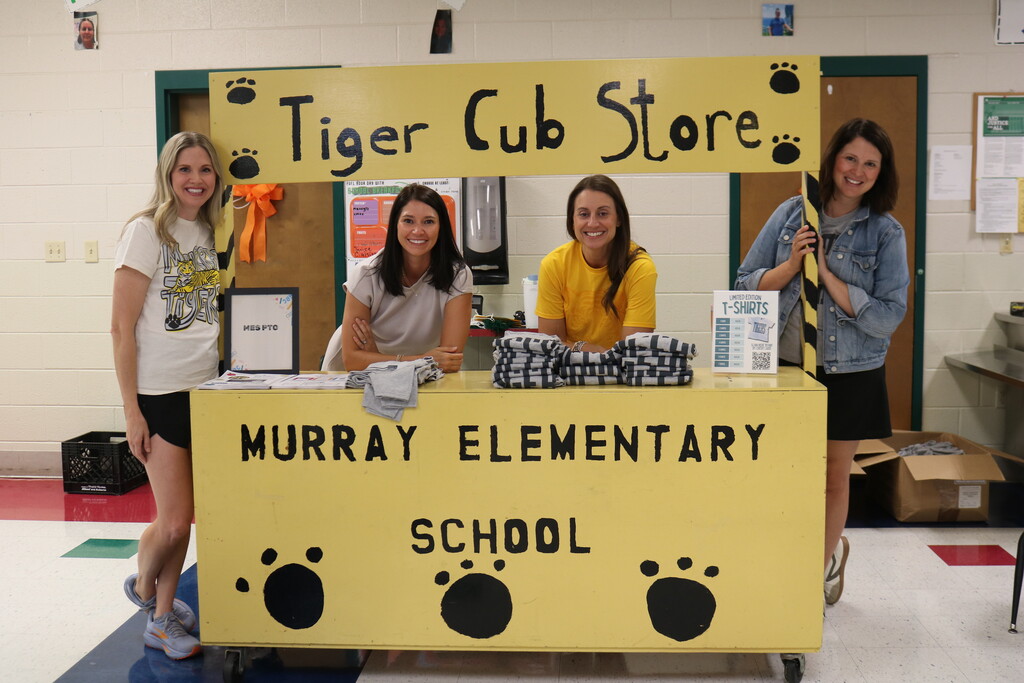 Tiger Cub Store