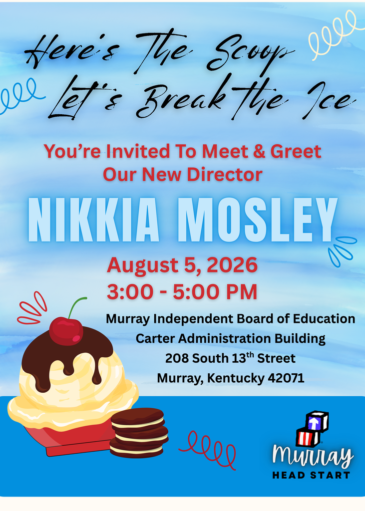 please join us