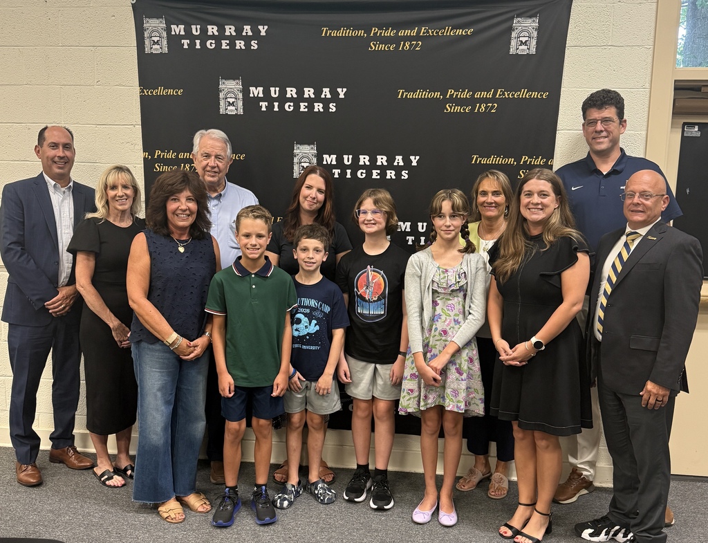 young authors camp