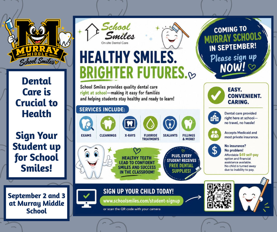 School Smiles MMS