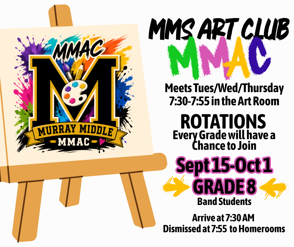 MMS Art Club