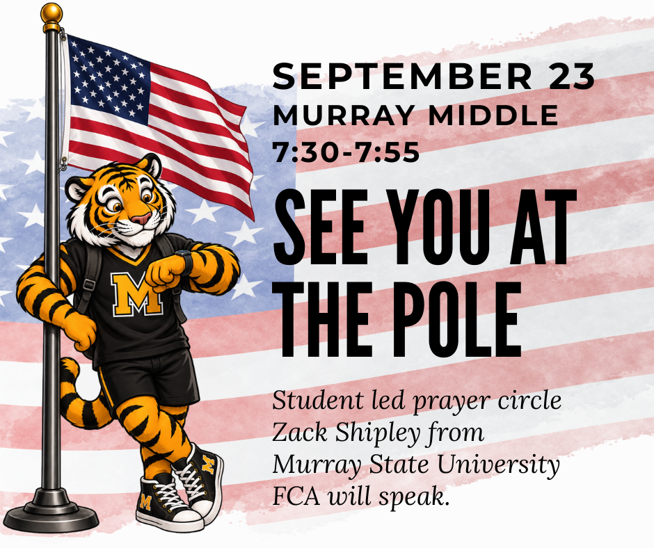 MMS See You at the Pole
