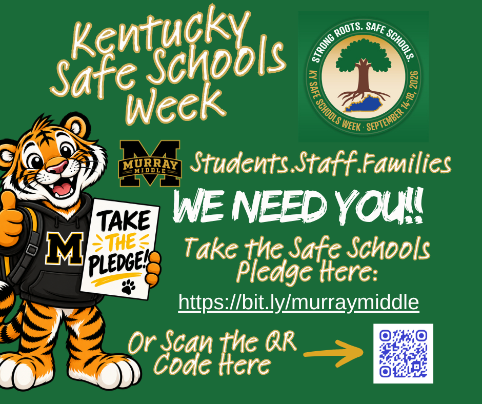 MMS Safe Schools Pledge Reminder