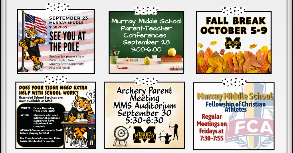 MMS Week 7
