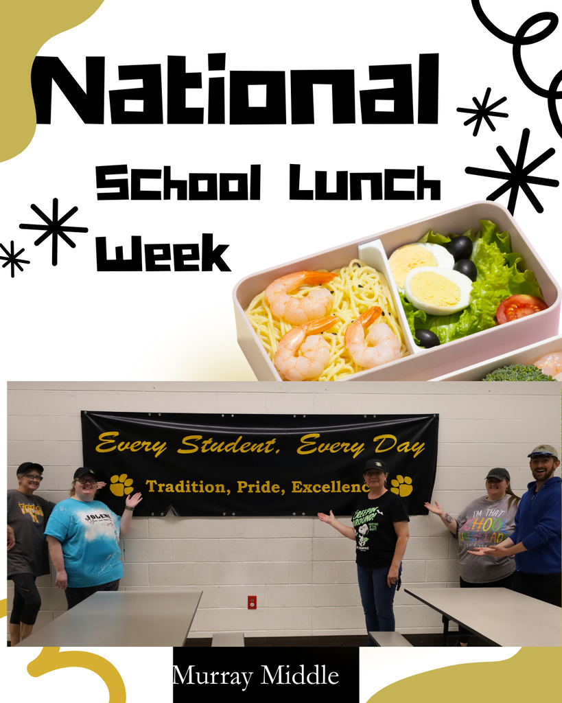 MMS National School Lunch