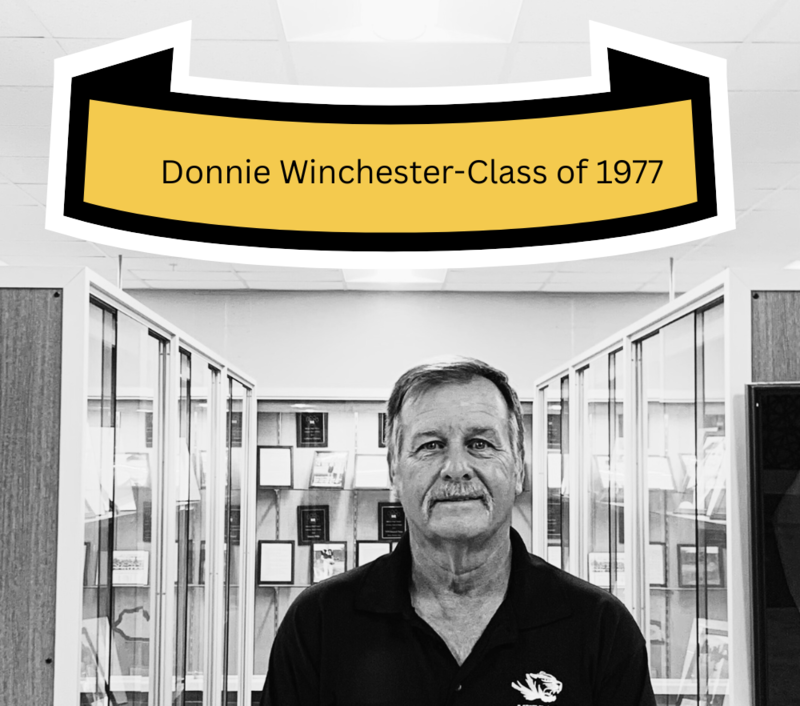 Donnie Winchester