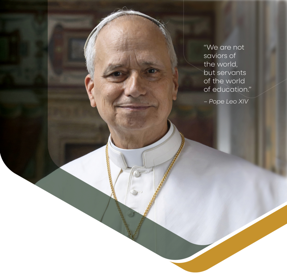 Pope Leo XIV