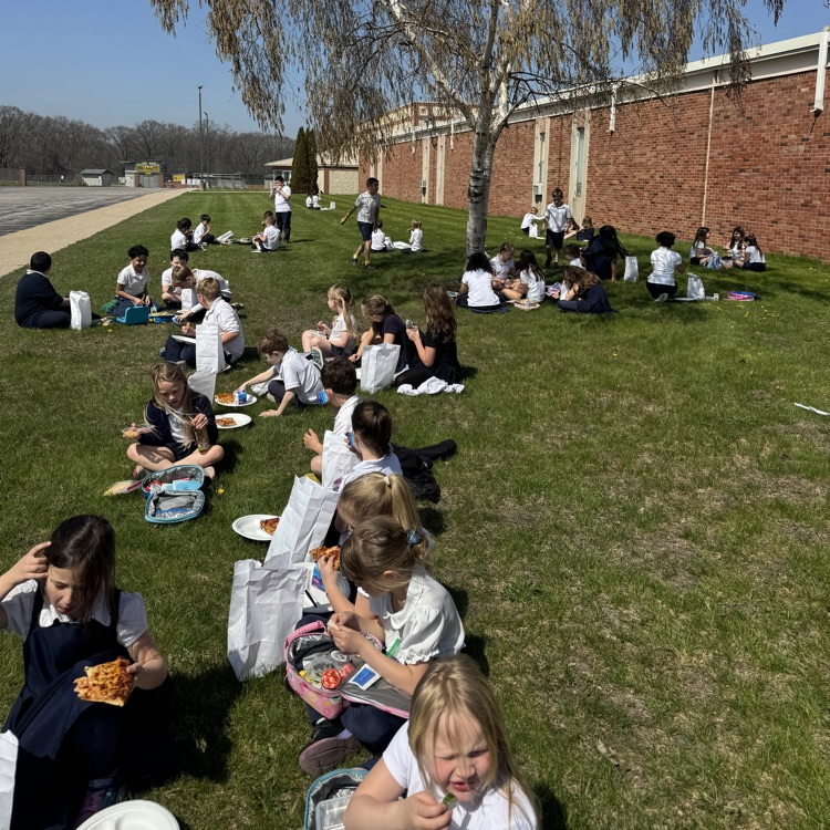 lunch picnic