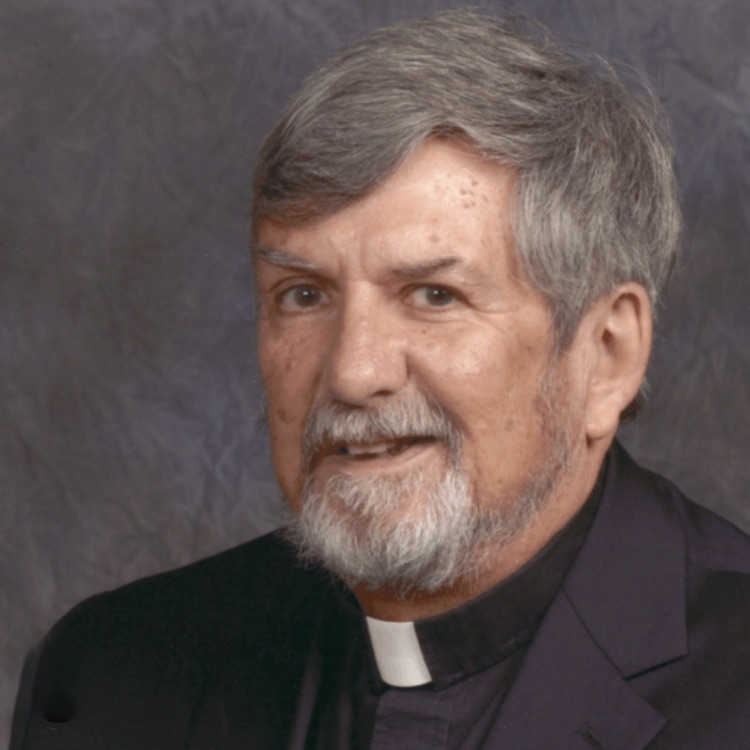 Fr. Hall