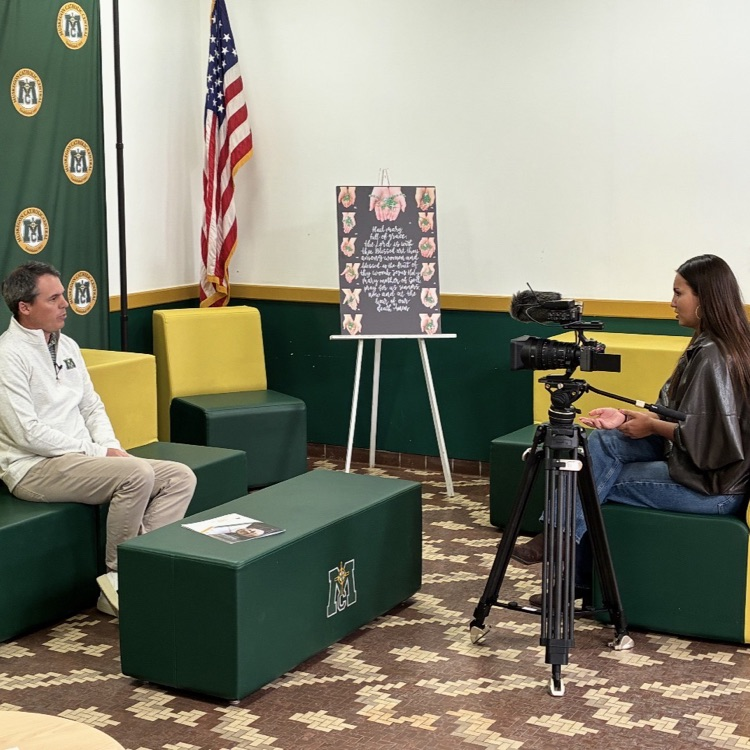 Fox News 17 interview
