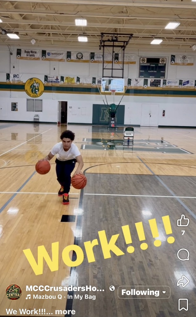 Bball Open Gym
