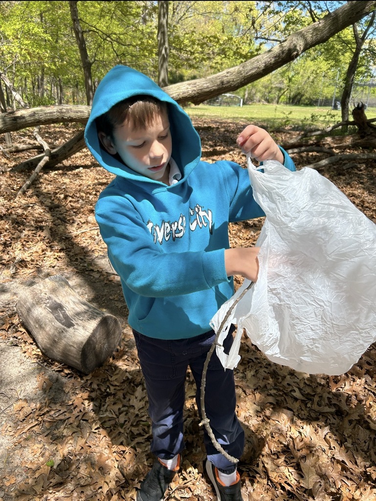outdoor learning