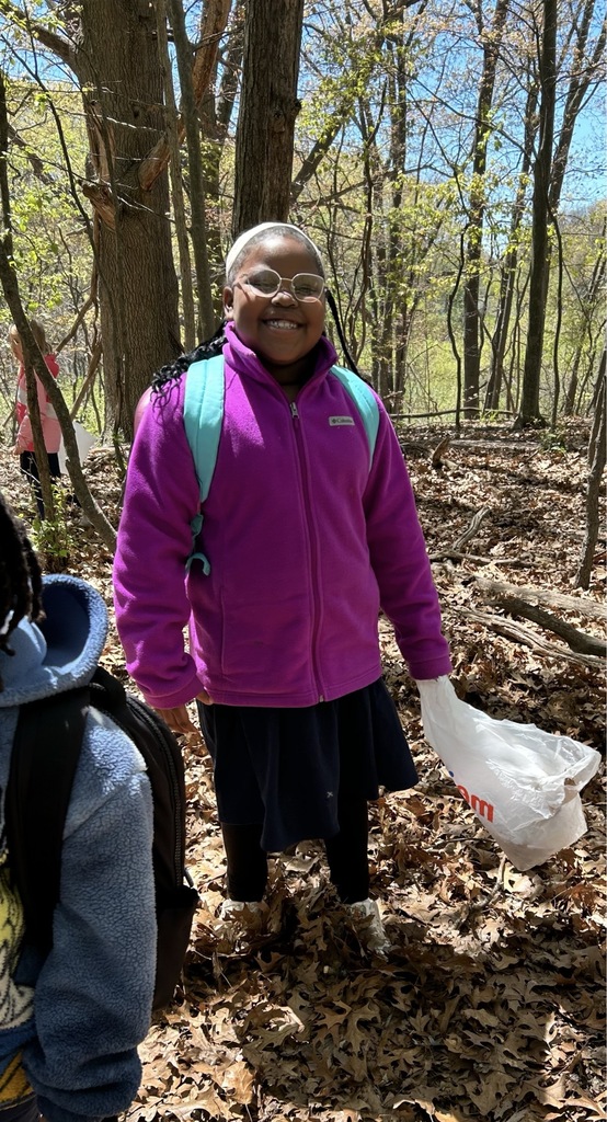outdoor learning