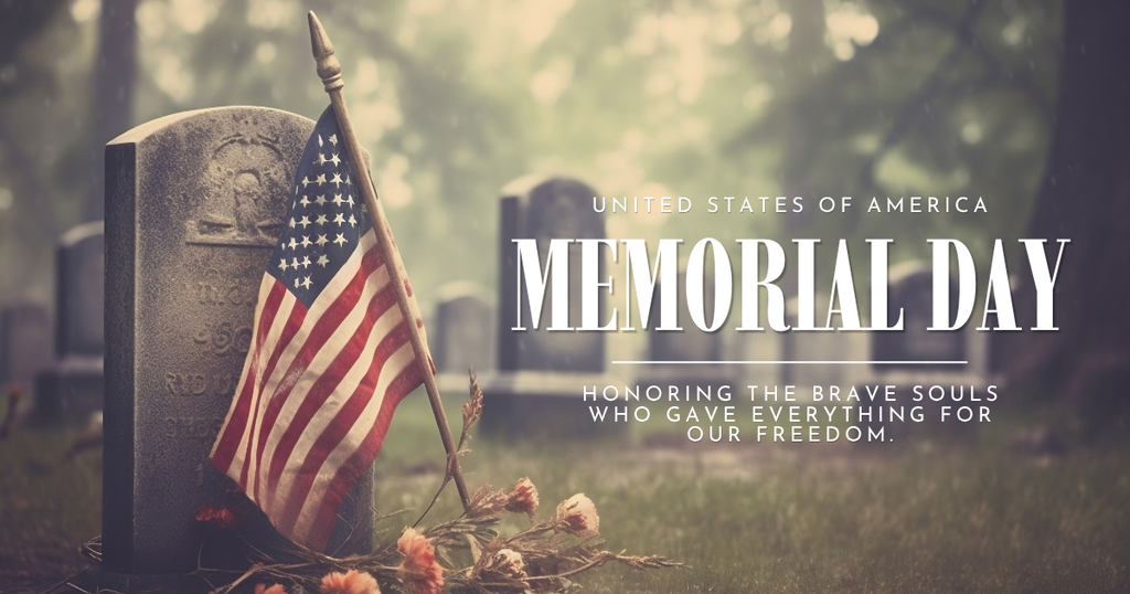 Memorial Day