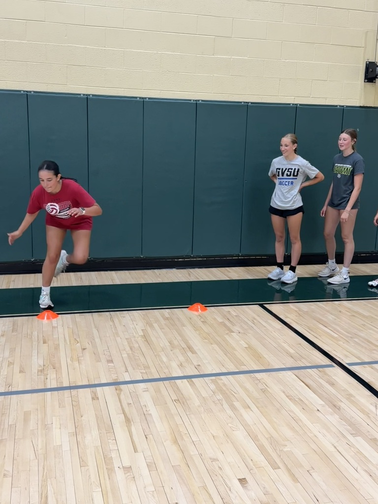 Summer weightlifting and agility program