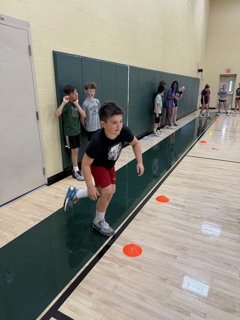 Summer weightlifting and agility program