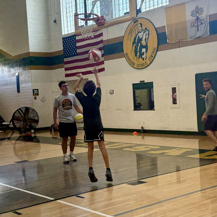 bball camp
