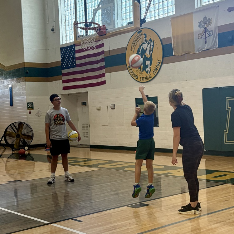 bball camp