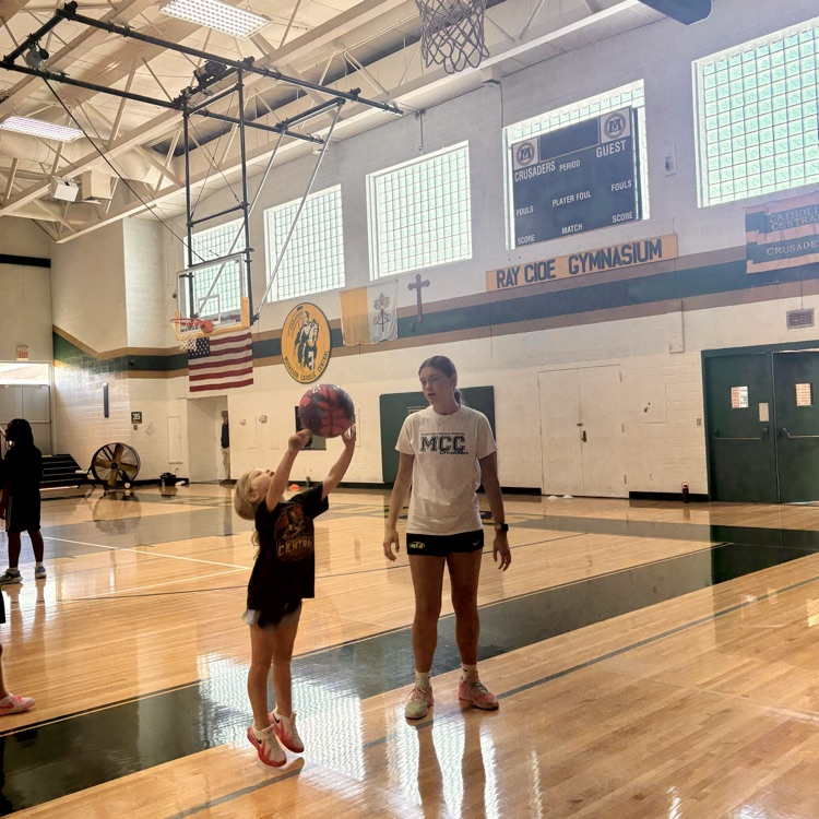 bball camp
