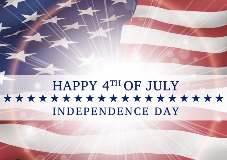 4th of July