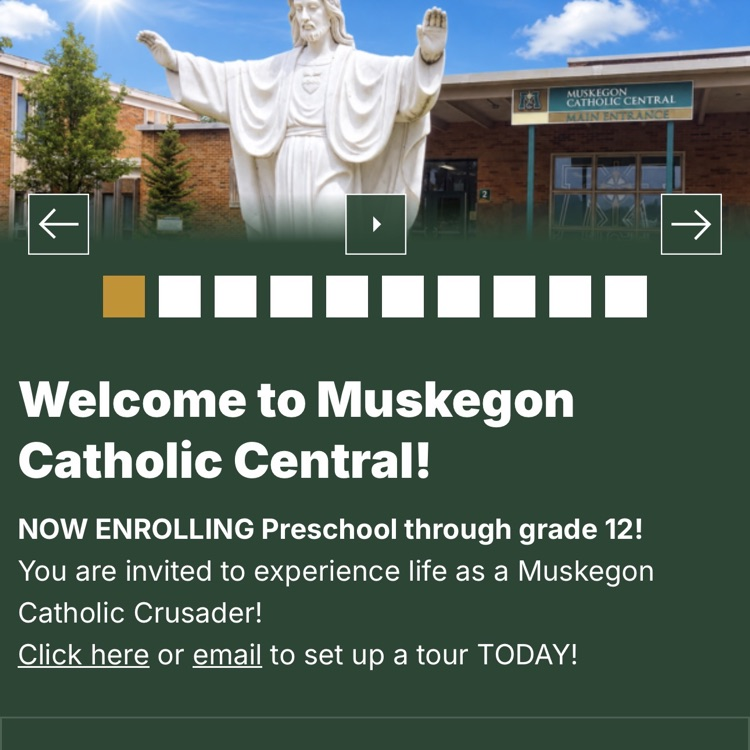 New Website image