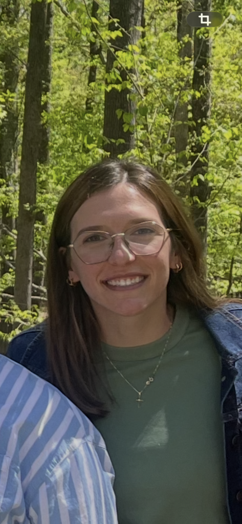 Ms. Mckenna