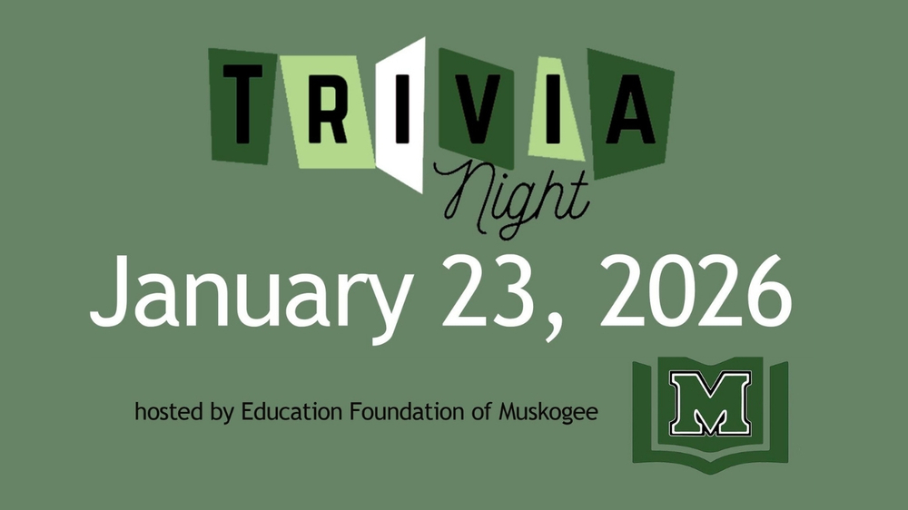 Trivia Night 