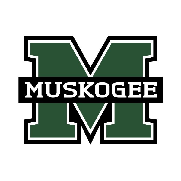 Muskogee Logo
